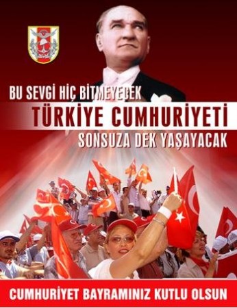 Dini , Milli ve Özel Günler