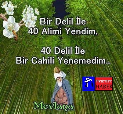 Özlü Sözler