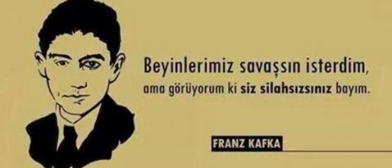 Özlü Sözler