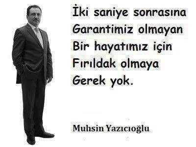Özlü Sözler