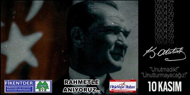 Milli Gün ve Bayramlar