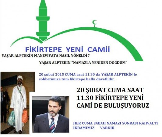 Duyurulu Kampanyalar