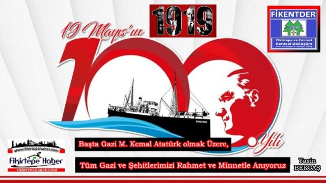 Milli Gün ve Bayramlar