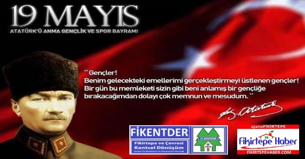 Milli Gün ve Bayramlar