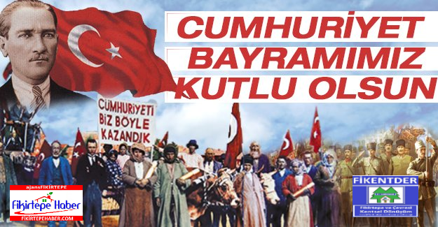 Milli Gün ve Bayramlar