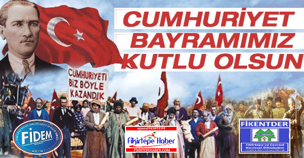 Milli Gün ve Bayramlar