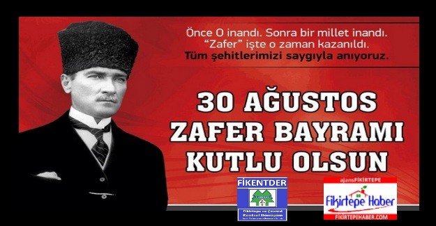 Milli Gün ve Bayramlar