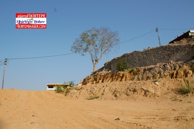 Baysaş İnşaat birinci ve ikinci ada son durum