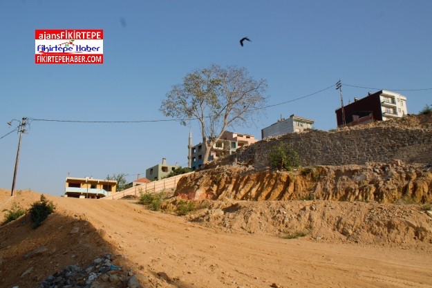 Baysaş İnşaat birinci ve ikinci ada son durum