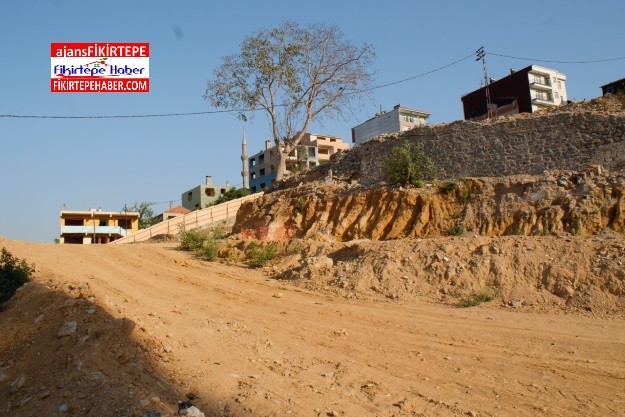 Baysaş İnşaat birinci ve ikinci ada son durum