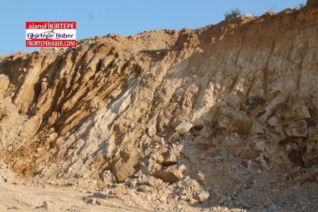 Baysaş İnşaat birinci ve ikinci ada son durum