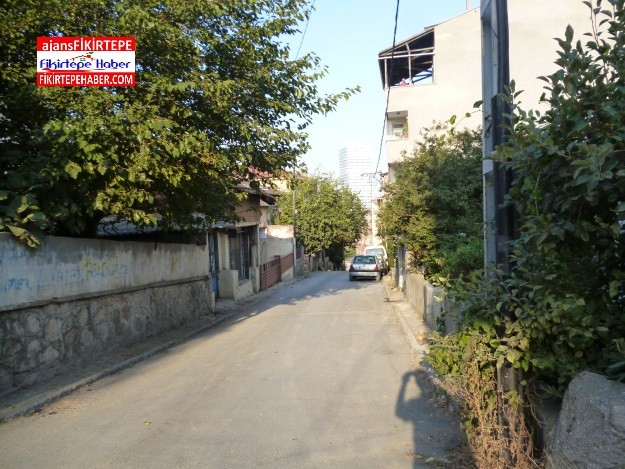 Dumankaya 1. ve 2. Adalar son durum !