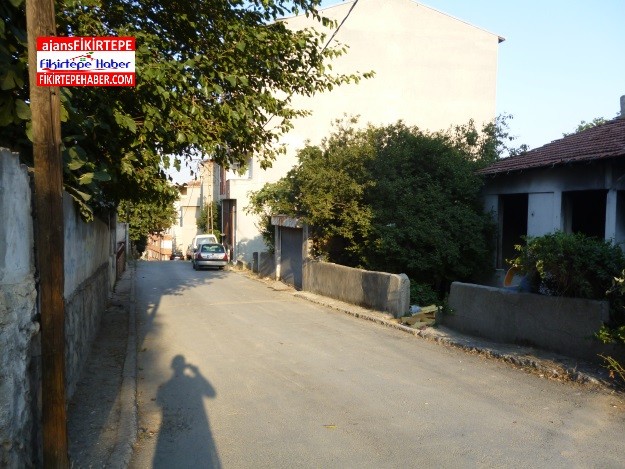 Dumankaya 1. ve 2. Adalar son durum !