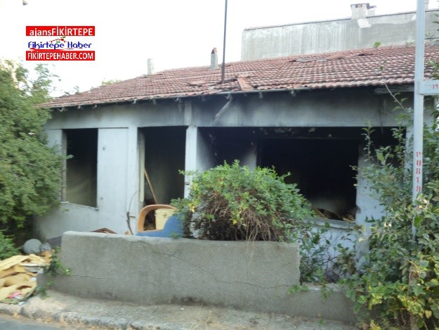 Dumankaya 1. ve 2. Adalar son durum !