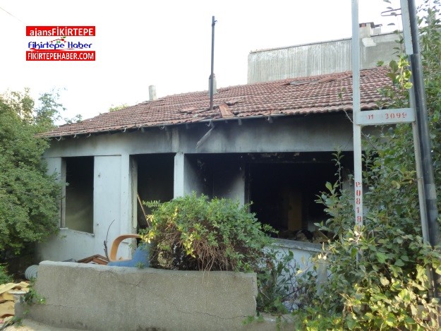 Dumankaya 1. ve 2. Adalar son durum !