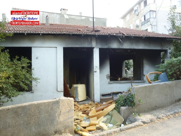 Dumankaya 1. ve 2. Adalar son durum !