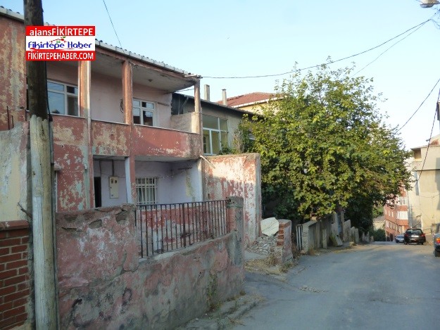 Dumankaya 1. ve 2. Adalar son durum !