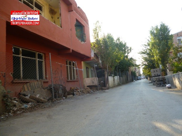 Dumankaya 1. ve 2. Adalar son durum !