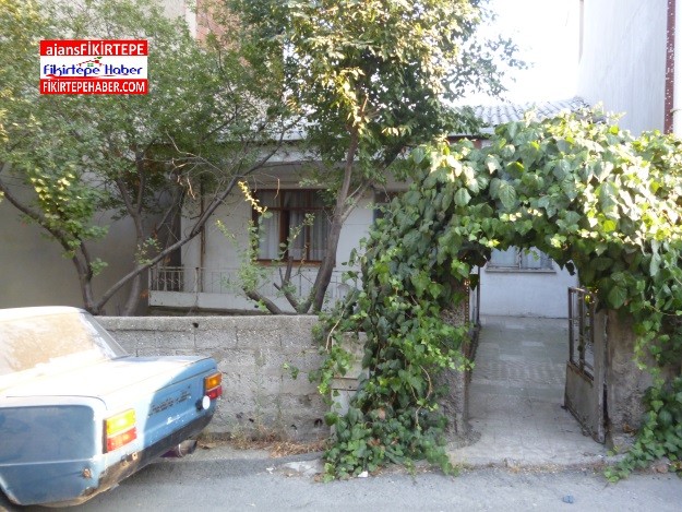 Dumankaya 1. ve 2. Adalar son durum !