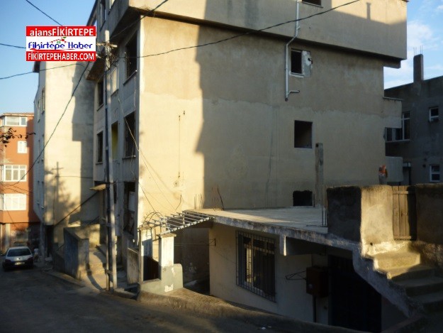 Dumankaya 1. ve 2. Adalar son durum !