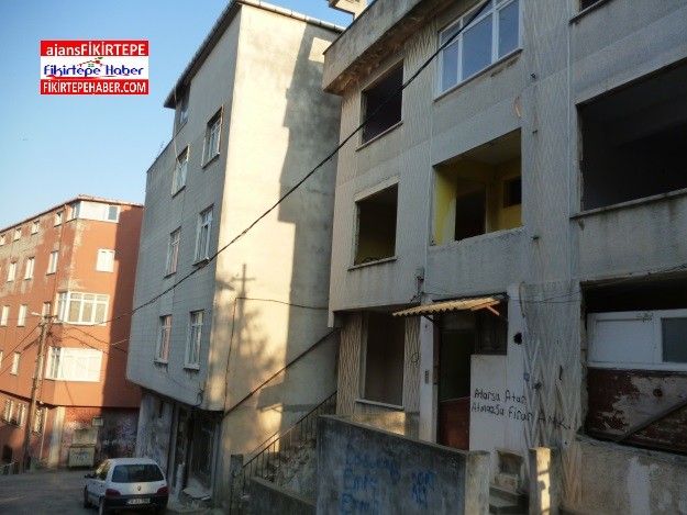Dumankaya 1. ve 2. Adalar son durum !