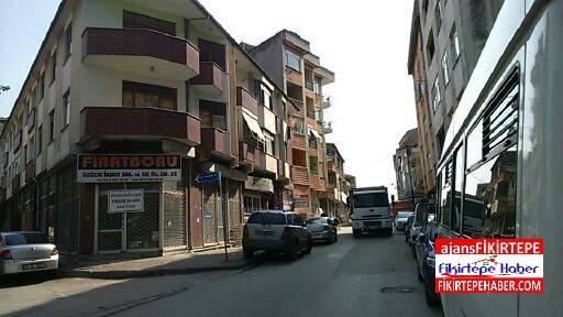 Dumankaya 1. ve 2. Adalar son durum !