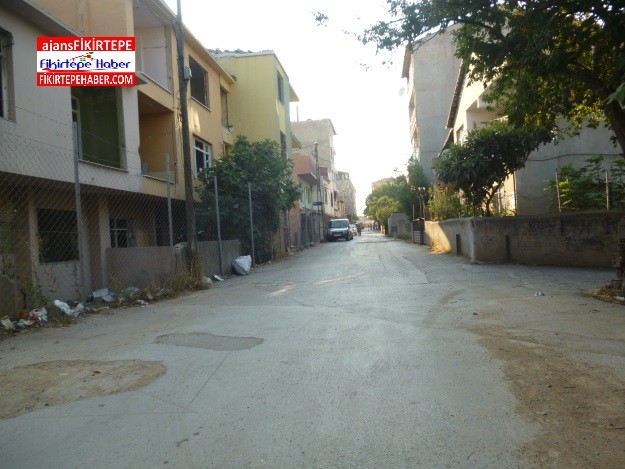 Dumankaya 1. ve 2. Adalar son durum !