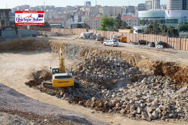 Ekşioğlu Hafriyat Güncel