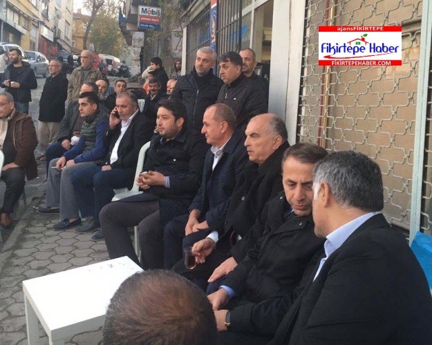 Fikirtepe Şehidini Başbakanın da Katıldığı Dualarla Uğurladı ...