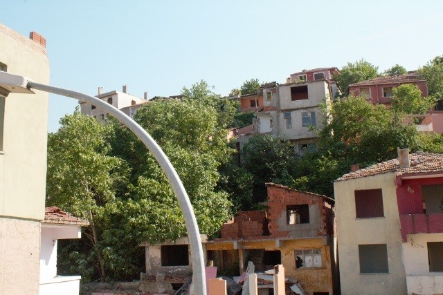 Haldız İnşaat Yıkım