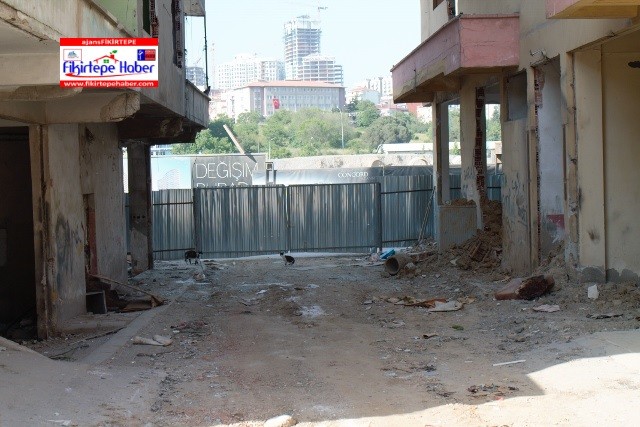 Haldız İnşaat Yıkım