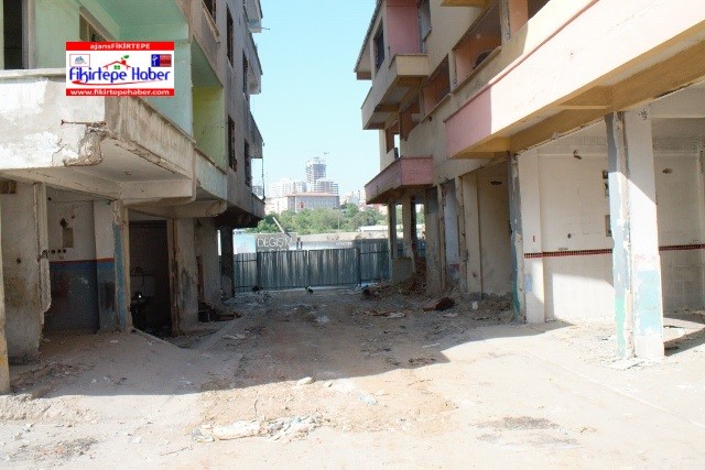 Haldız İnşaat Yıkım