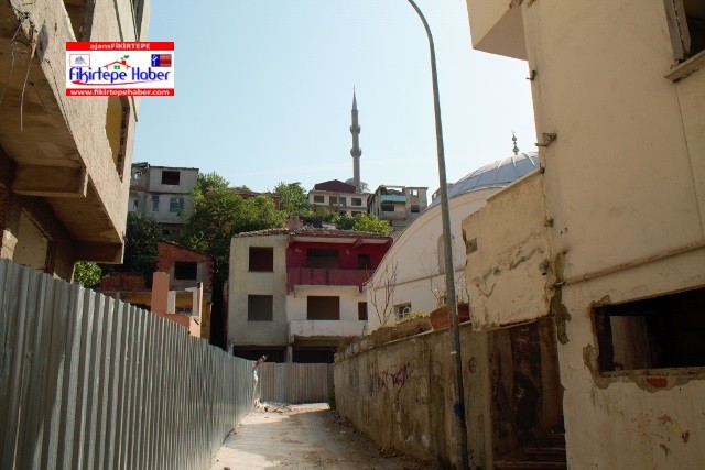 Haldız İnşaat Yıkım