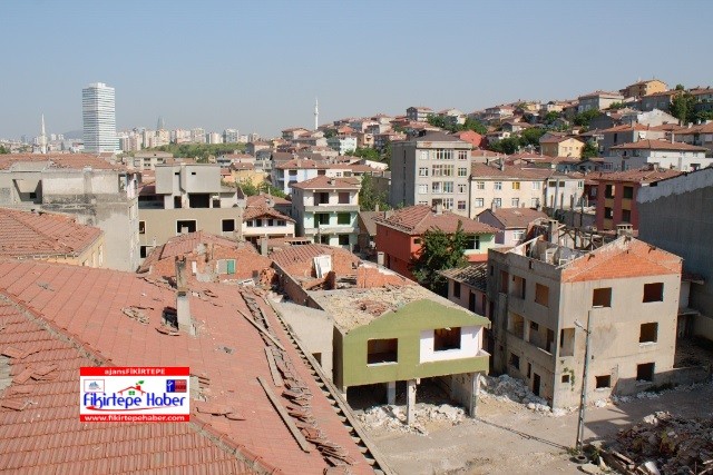 Haldız İnşaat Yıkım