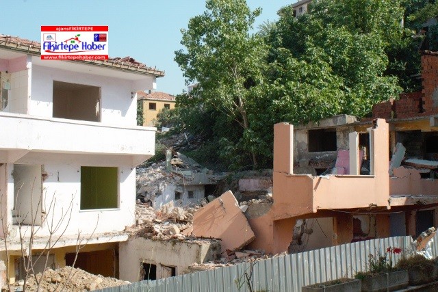 Haldız İnşaat Yıkım