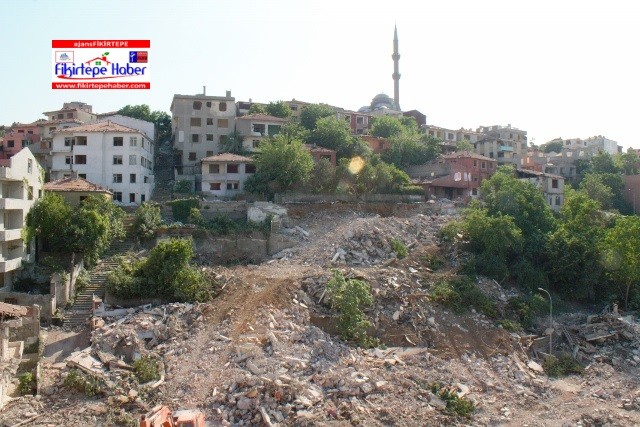 Haldız İnşaat Yıkım