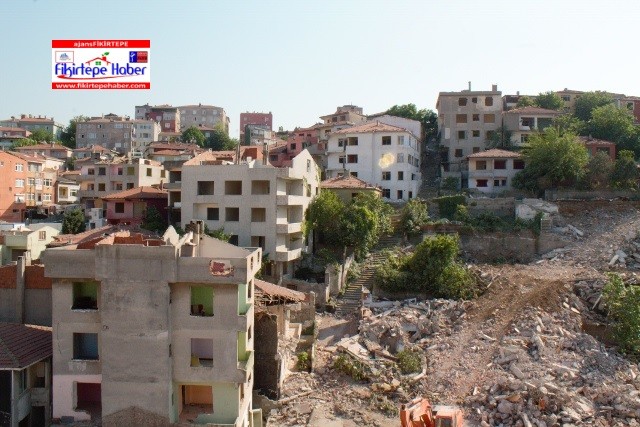 Haldız İnşaat Yıkım