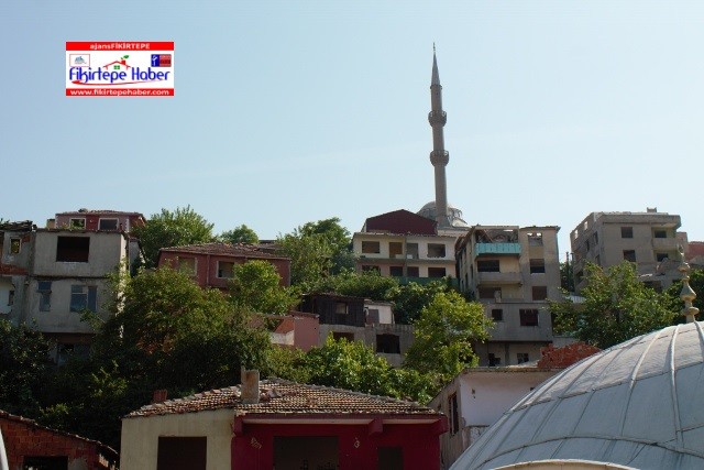 Haldız İnşaat Yıkım