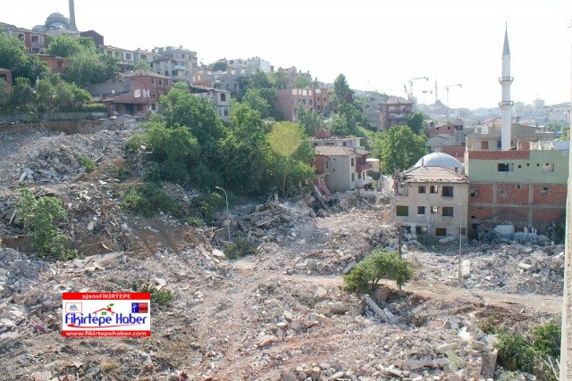 Haldız İnşaat Yıkım