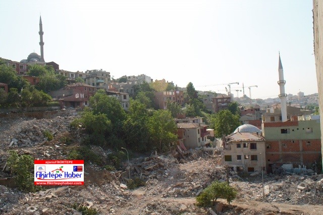 Haldız İnşaat Yıkım