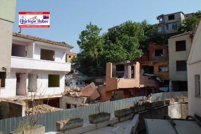 Haldız İnşaat Yıkım