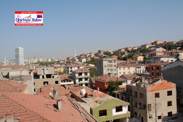 Haldız İnşaat Yıkım