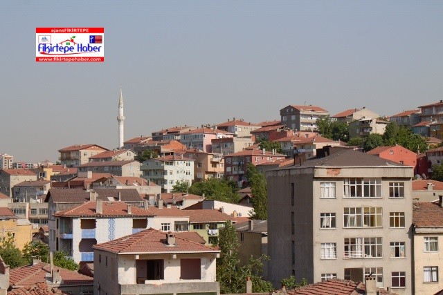 Haldız İnşaat Yıkım