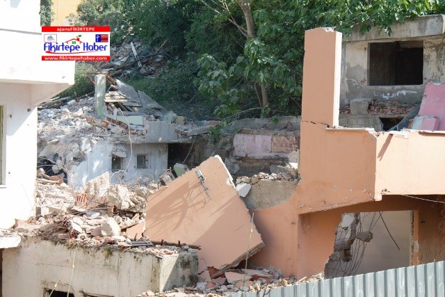 Haldız İnşaat Yıkım