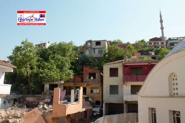 Haldız İnşaat Yıkım