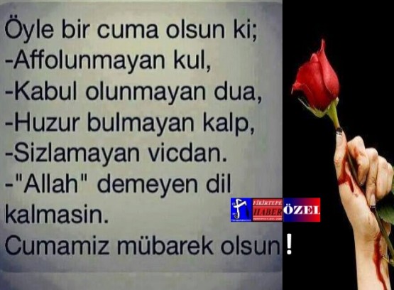 Dini , Milli ve Özel Günler