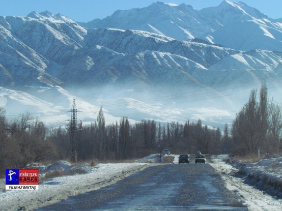 Bişkek - Kırgızistan