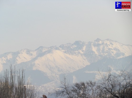 Almatı - Kazakistan (1)