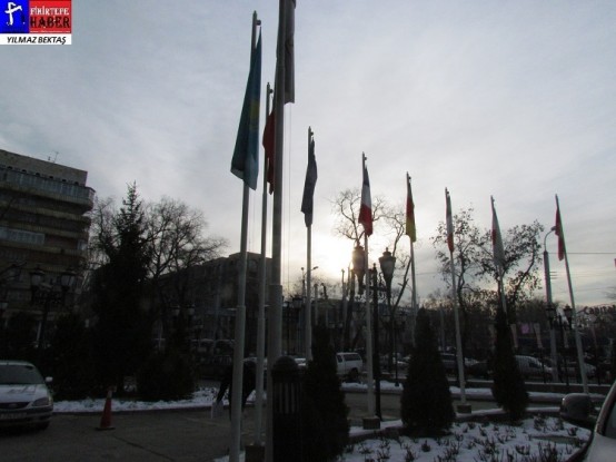 Almatı - Kazakistan (1)