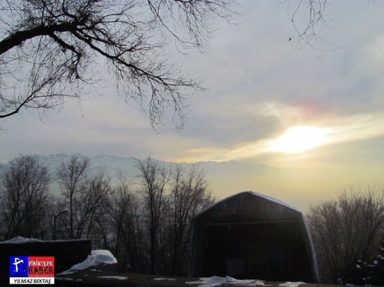 Almatı - Kazakistan (1)